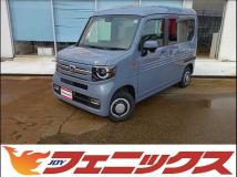 2026 Honda N-VAN