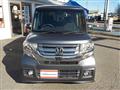 2015 Honda N BOX