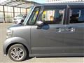 2015 Honda N BOX