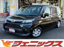 2022 Toyota Roomy