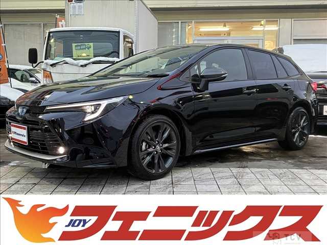 2025 Toyota Corolla Touring Wagon