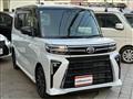 2023 Daihatsu Tanto