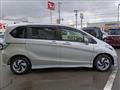 2015 Honda Freed