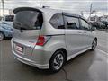 2015 Honda Freed