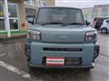 2023 Daihatsu Taft