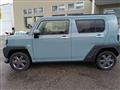 2023 Daihatsu Taft