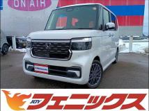 2025 Honda N BOX