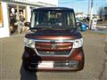 2018 Honda N BOX