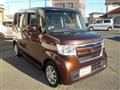 2018 Honda N BOX