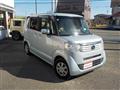 2013 Honda N BOX