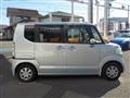 2013 Honda N BOX