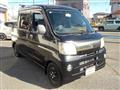 2010 Daihatsu Hijet Van