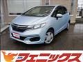 2019 Honda Fit