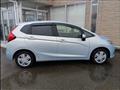 2019 Honda Fit