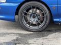 2005 Subaru Impreza Wrx