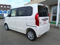 2023 Honda N BOX