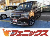 2016 Suzuki Solio Bandit