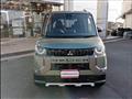 2025 Mitsubishi DELICA MINI