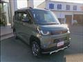 2025 Mitsubishi DELICA MINI