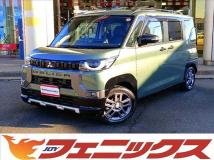 2025 Mitsubishi DELICA MINI