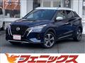 2023 Nissan KIX