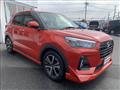 2020 Daihatsu Rocky