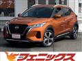 2023 Nissan KIX