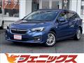 2017 Subaru Impreza Sportswagon