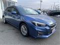 2017 Subaru Impreza Sportswagon