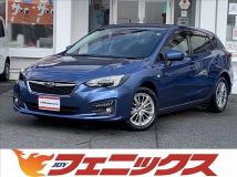 2017 Subaru Impreza Sportswagon