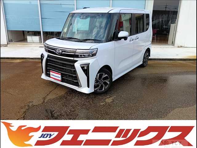 2022 Daihatsu Tanto