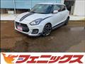 2020 Suzuki Swift