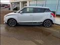 2020 Suzuki Swift