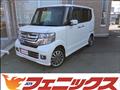 2016 Honda N BOX