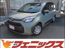 2023 Toyota Sienta