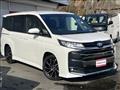 2022 Toyota Noah