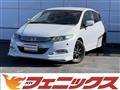2009 Honda Insight