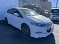 2009 Honda Insight