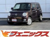 2012 Daihatsu MIRA COCOA
