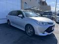 2015 Toyota Corolla Fielder