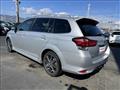 2015 Toyota Corolla Fielder
