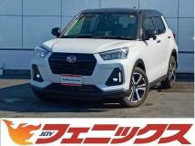 2020 Daihatsu Rocky