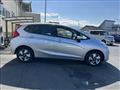2013 Honda Fit Hybrid