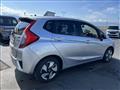 2013 Honda Fit Hybrid