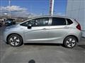 2013 Honda Fit Hybrid