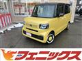 2025 Honda N BOX
