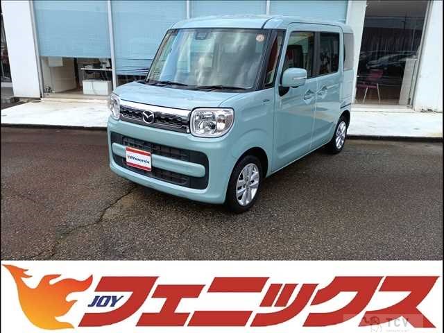 2020 Mazda Flair Wagon