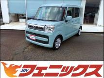 2020 Mazda Flair Wagon