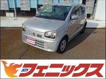 2019 Suzuki Alto