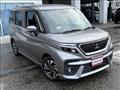 2021 Mitsubishi Delica D2